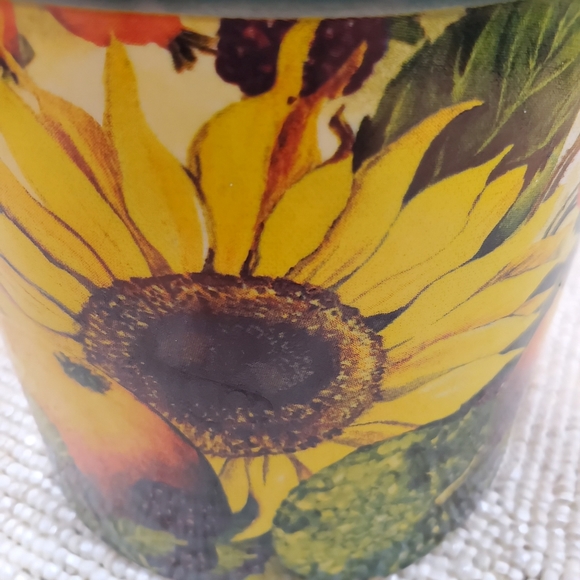 Burton & Burton Coffee Mug, Fall Design (C32) - Picture 7 of 9